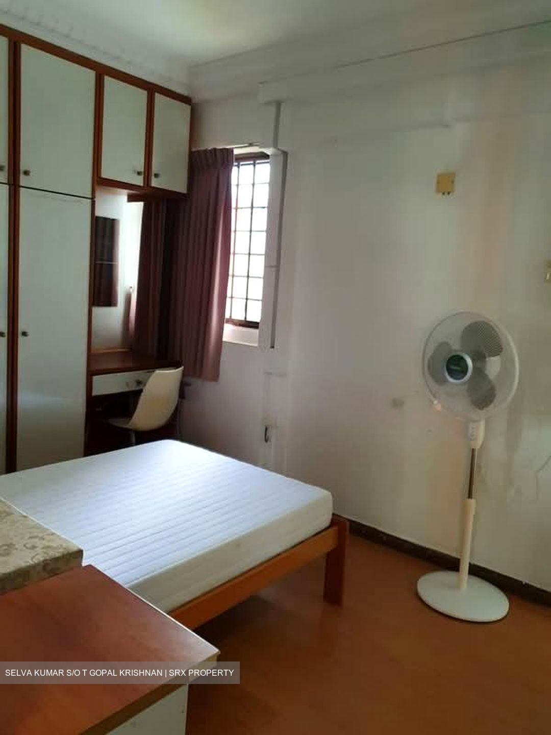 Blk 805 Khatib Gardens (Yishun), HDB 5 Rooms #566393791